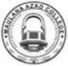 Maulana Azad College, Kolkata college logo