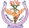 Maulana Azad Medical College (MAMC) logo