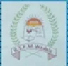 Mauli Mahavidyalaya - Wadala, Solapur college logo