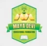 Maya Devi Univrersity, Dehradun logo