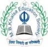 MB Khalsa Law College, Indore college logo