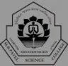 MB Patel College of Education, Anand college logo
