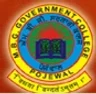 MBG Government College college logo