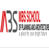 MBS School of Planning and Architecture college logo