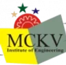 MCKV Institute of Engineering, Kolkata college logo