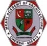 MEASI Academy of Architecture, Chennai college logo