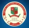MEASI School of Education, Chennai college logo