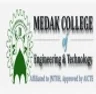 Medak College of Engineering and Technology, Siddipet college logo
