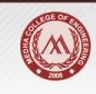 Medha College of Engineering, Hyderabad college logo