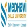 Medhavi Skills University, East sikkim college logo