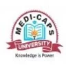 Medi-Caps University, Indore logo