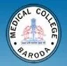 Medical College, Baroda logo