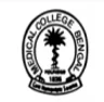 Medical College, Kolkata college logo