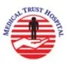 Medical Trust College of Nursing, Cochin college logo