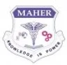 Meenakshi Academy of Higher Education and Research, Chennai college logo
