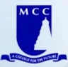 Meenakshi Chandrasekaran College of Arts & Science - Pattukottai college logo