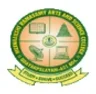 Meenakshi Ramasamy Arts and Science College - Ariyalur, Ariyalur college logo
