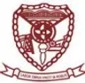 Meenakshi Sundararajan Engineering College, Chennai college logo