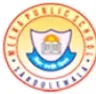 Meera College of Education, Vellore college logo