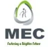 Meerut Education Centre, Meerut college logo