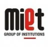 Meerut Institute of Engineering & Technology, Meerut college logo