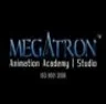 Megatron Animation Academy Pvt Ltd, Pune college logo