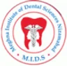 Meghna Institute of Dental Sciences, Nizambad college logo