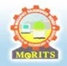 Mekapati Rajamohan Reddy Institute of Technology & Science (MeRITS), Nellore college logo