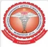 Melmaruvathur Adhiparasakthi Institute of Medical Sciences and Research college logo