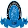 Merchant Engineering College, Mahesana logo