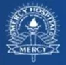 Mercy College of Nursing, Kollam college logo