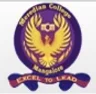 Meridian College, Mangalore college logo