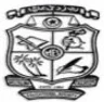 MES College - Marampally, Kochi college logo