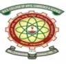 MES College of Arts Commerce & Science, Bangalore college logo