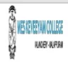 MES Keveeyam College college logo