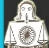MES Law College, Uttara kannada college logo