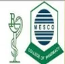 Mesco College of Pharmacy, Hyderabad college logo