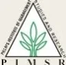 MES's Pillai's Institute of Management Studies & Research, Mumbai college logo