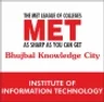 MET Institute of Information Technology, Mumbai college logo