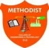 Methodist College of Engineering & Technology, Hyderabad college logo
