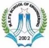 MET'S School of Engineering, Thrissur college logo