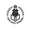MG College of Engineering, Thiruvananthapuram college logo