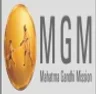 MGM Institute of Health Sciences - [MGMIHS], Mumbai logo