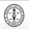 MGM Medical College, Indore college logo