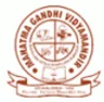 MGV Mandal's College of Pharmacy, Nashik college logo