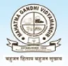 MGVs Arts Science and Commerce College - Nampur, Nashik college logo