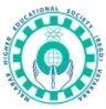 MHES College of Science and Technology, Kozhikode college logo