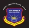 Microtek College of Management & Technology, Varanasi college logo