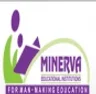 Minerva College of Education - Prattipadu, Kakinada college logo