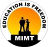 Minerva Institute of Management & Technology, Dehradun college logo